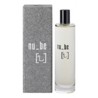 Nu_Be Lithium [3Li]